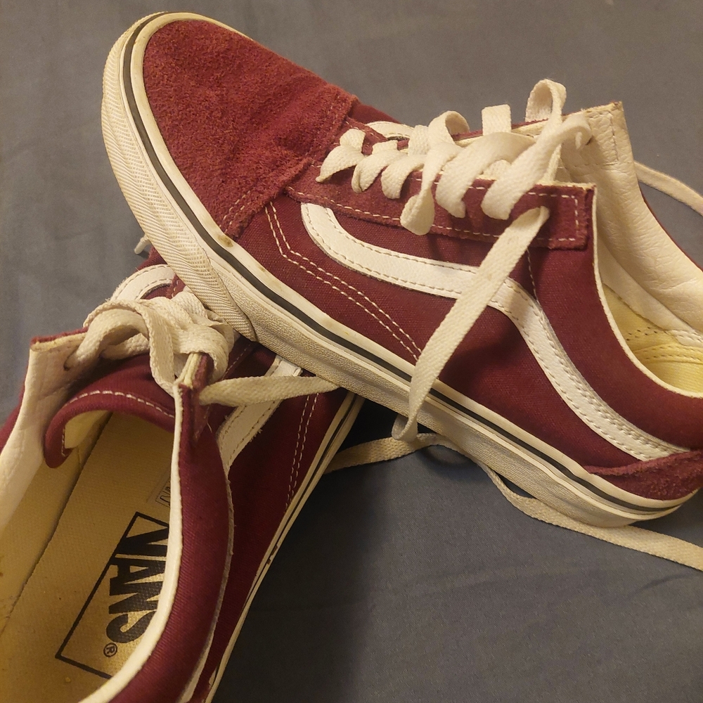 Vans Old Skool shoes